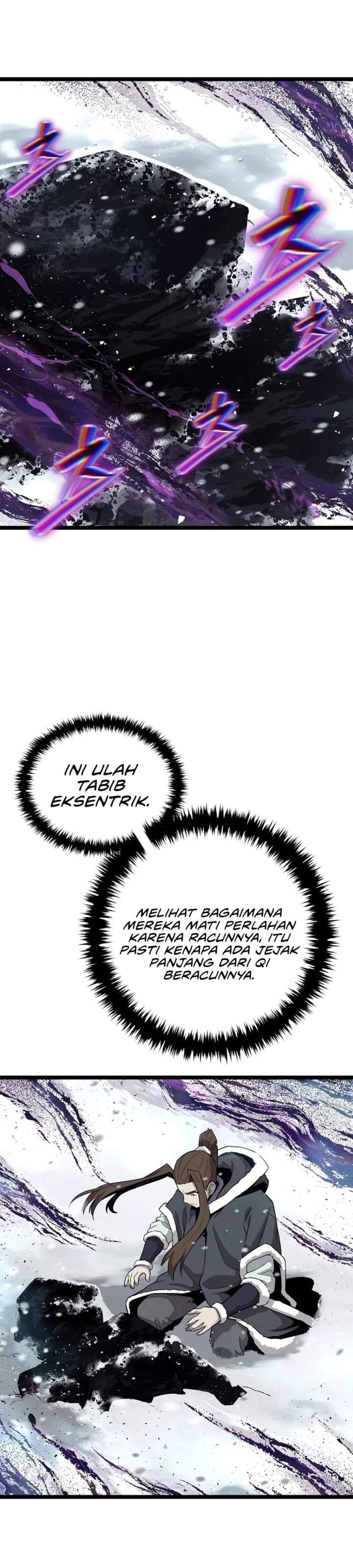 Tang Clan Legend Chapter 48