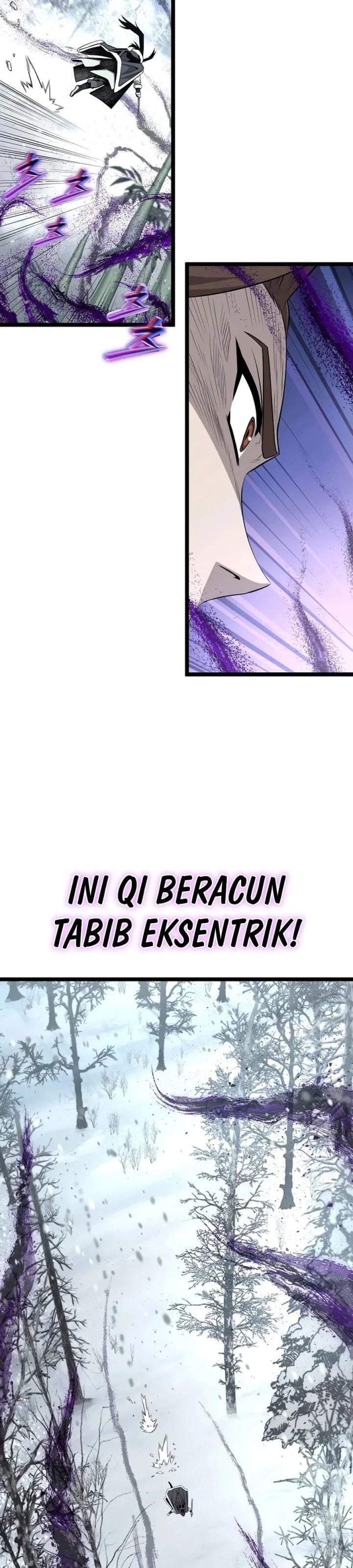 Tang Clan Legend Chapter 48