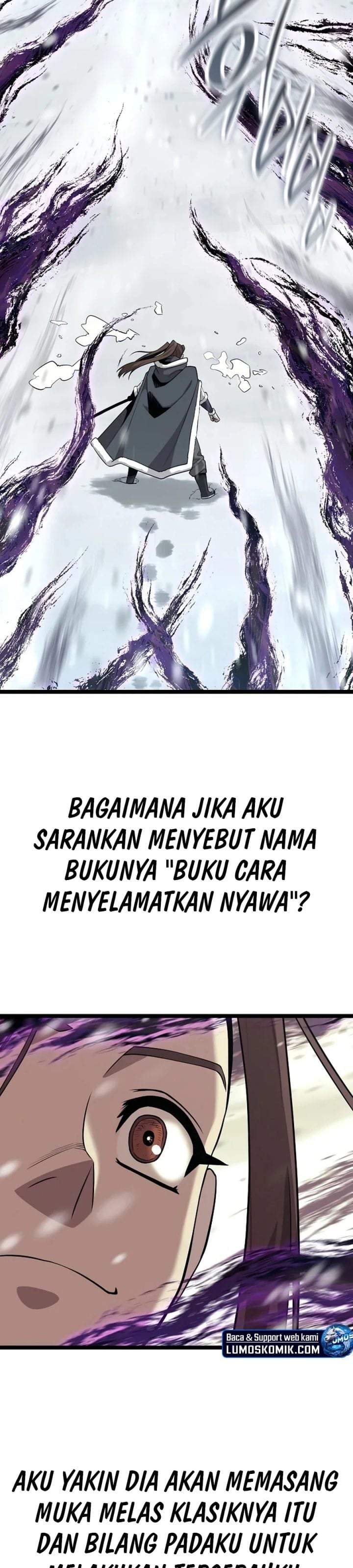 Tang Clan Legend Chapter 48