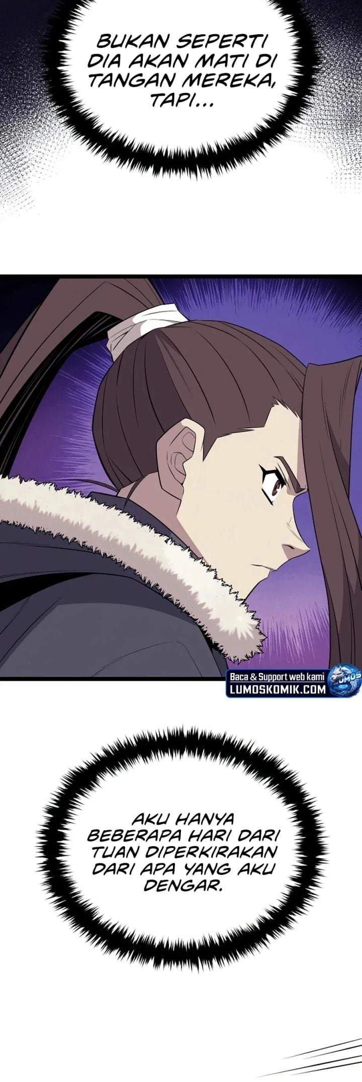 Tang Clan Legend Chapter 48