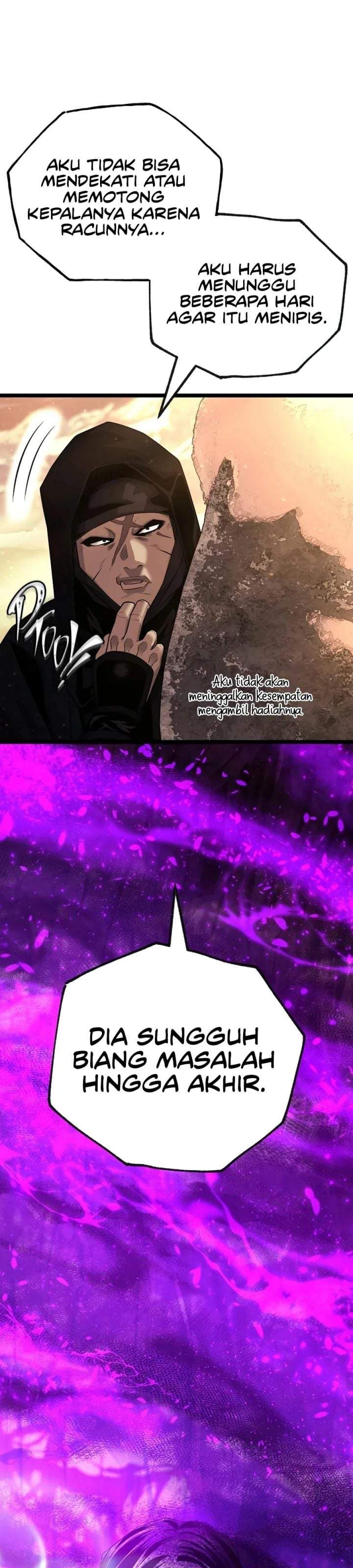 Tang Clan Legend Chapter 48