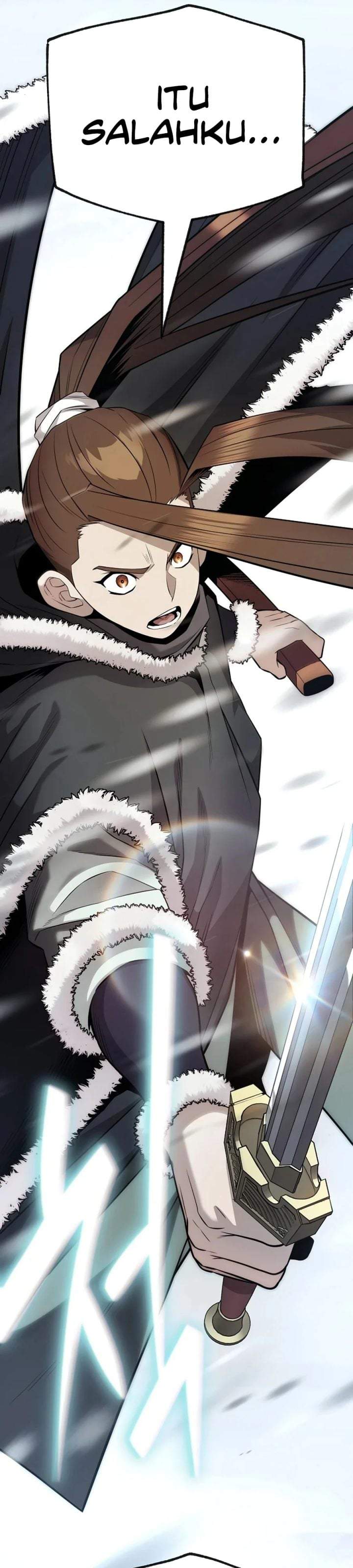Tang Clan Legend Chapter 48