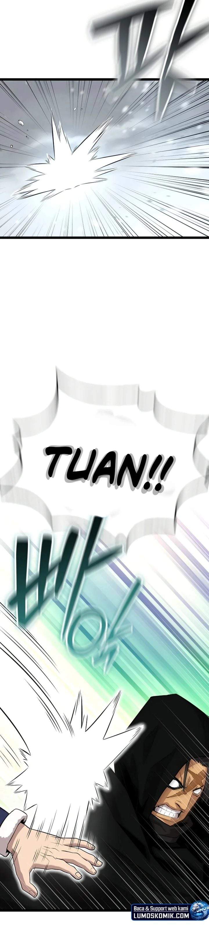 Tang Clan Legend Chapter 48