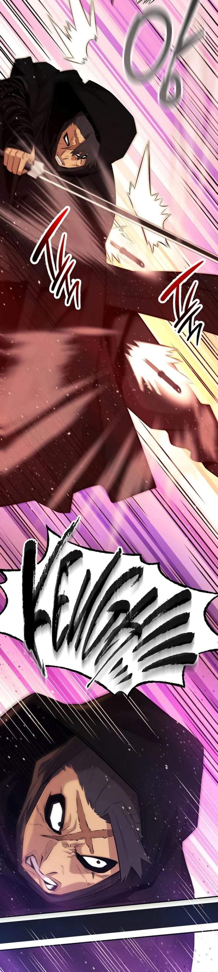 Tang Clan Legend Chapter 48