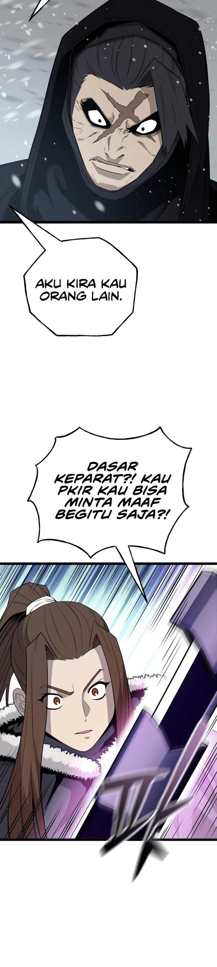 Tang Clan Legend Chapter 48