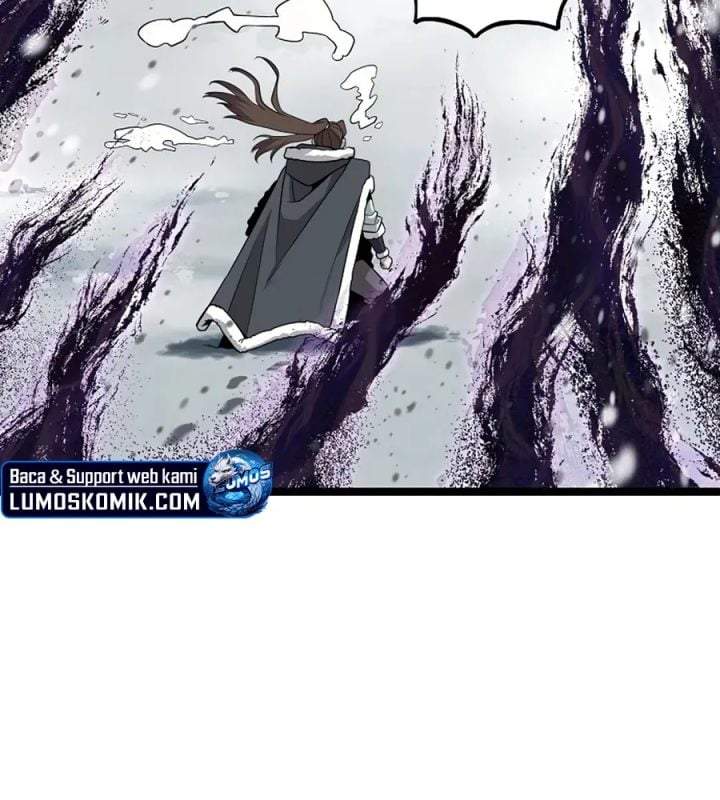 Tang Clan Legend Chapter 48