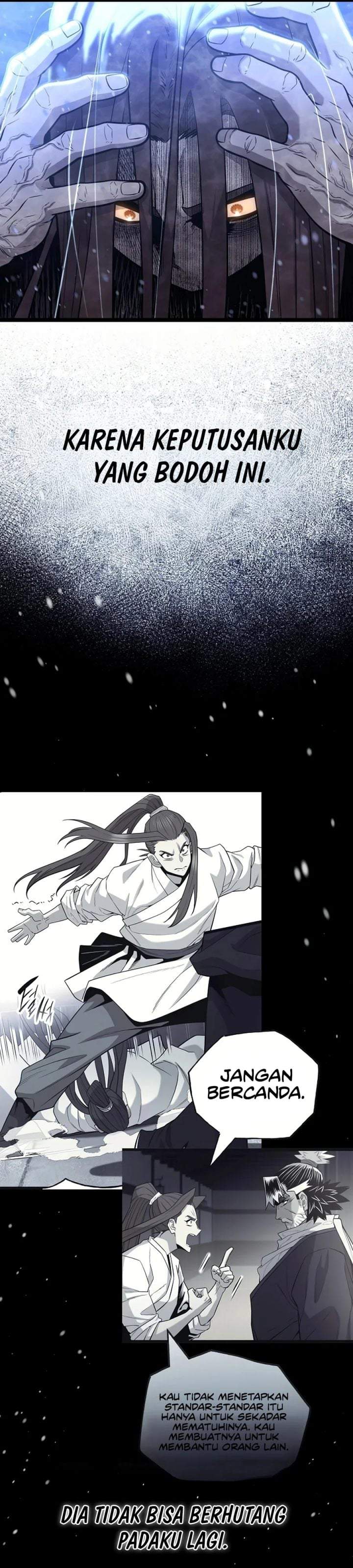 Tang Clan Legend Chapter 49