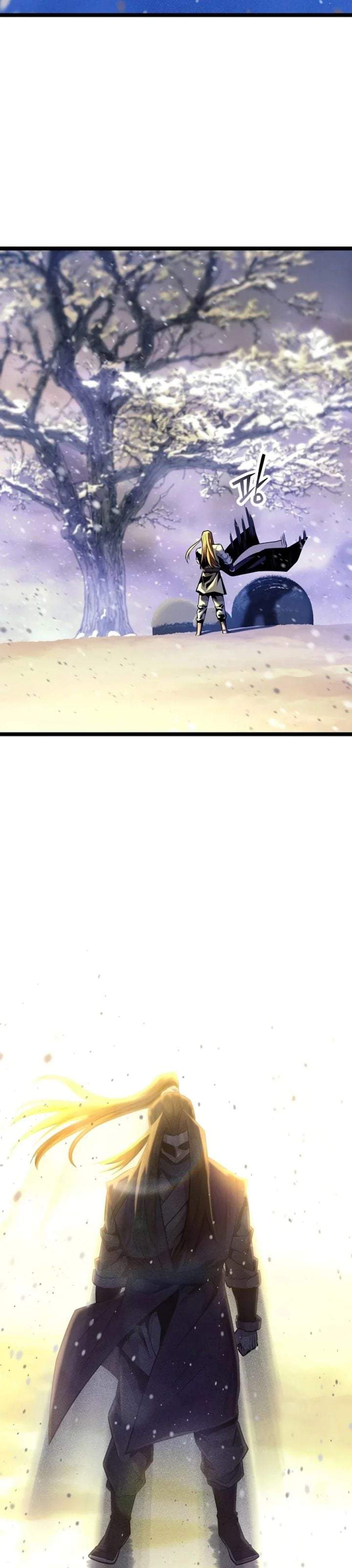 Tang Clan Legend Chapter 49