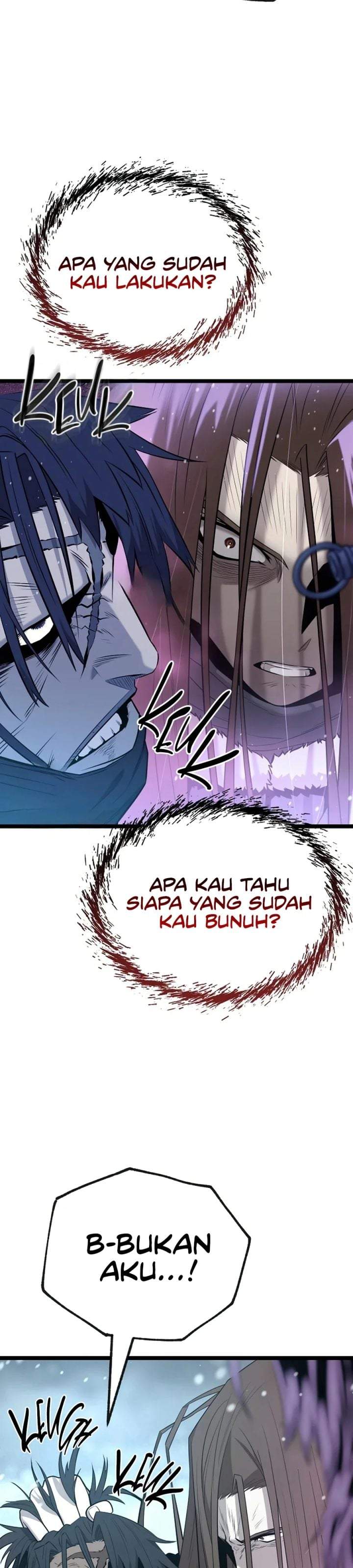 Tang Clan Legend Chapter 49