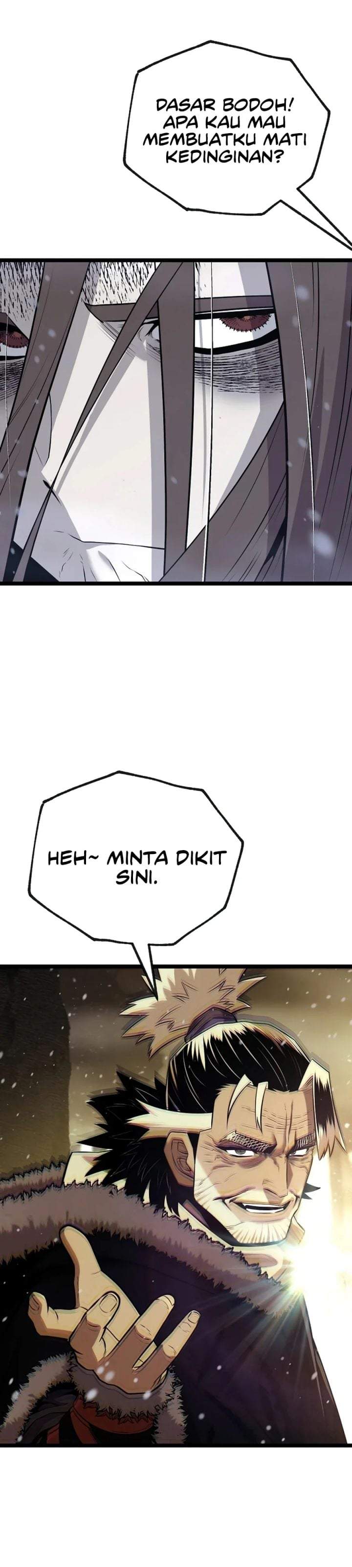Tang Clan Legend Chapter 49