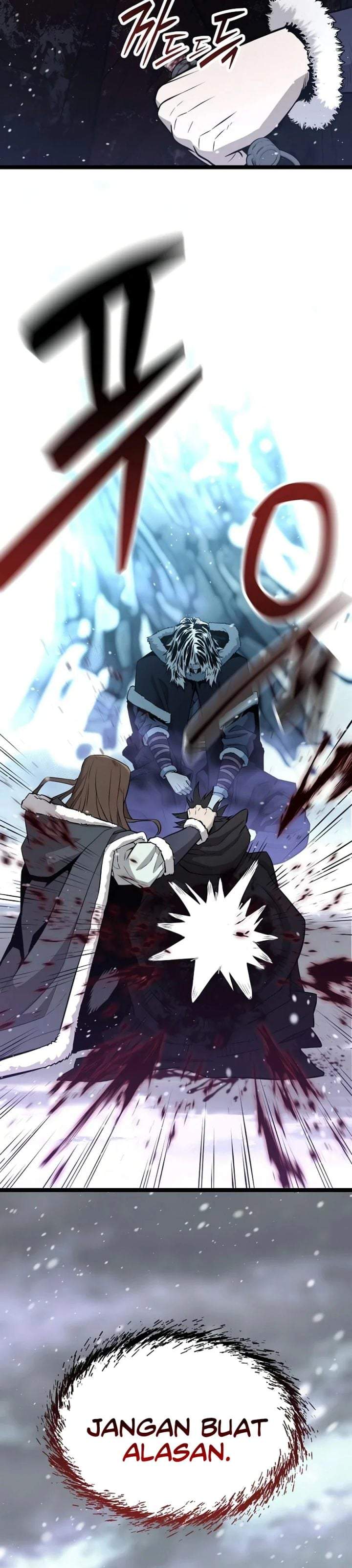 Tang Clan Legend Chapter 49