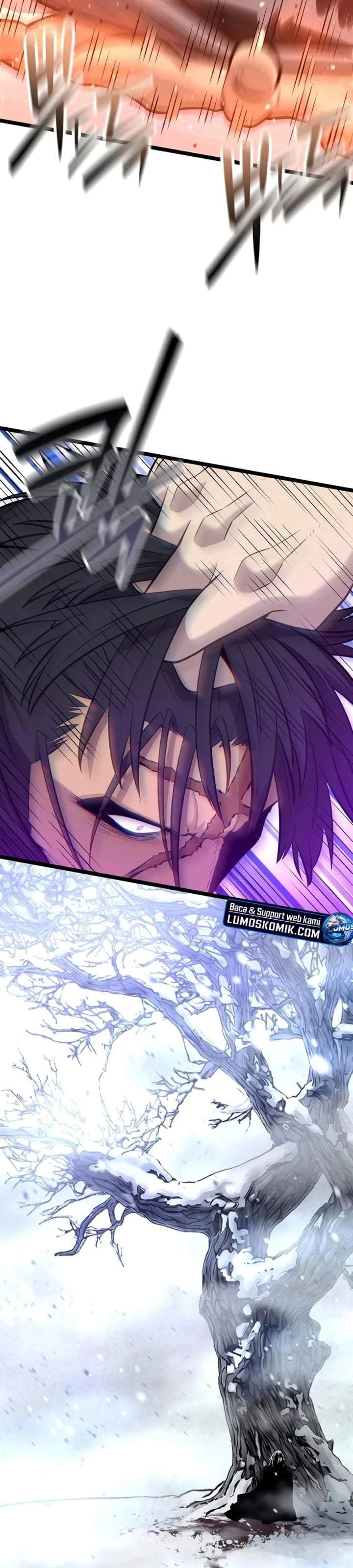 Tang Clan Legend Chapter 49