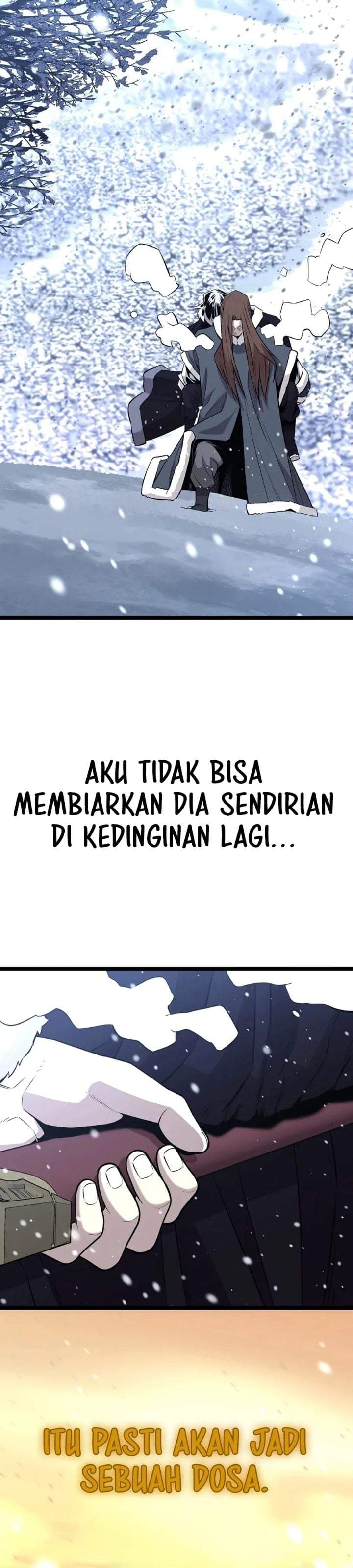 Tang Clan Legend Chapter 49