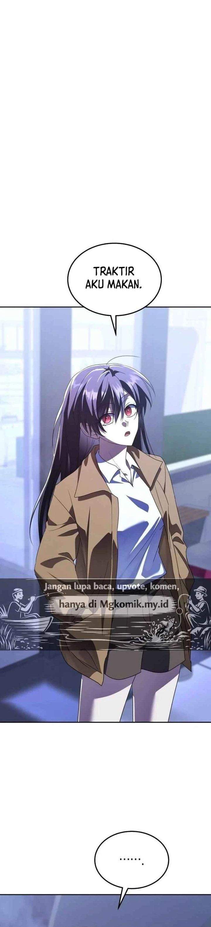 The Returned C-Rank Tank Won’t Die! Chapter 50