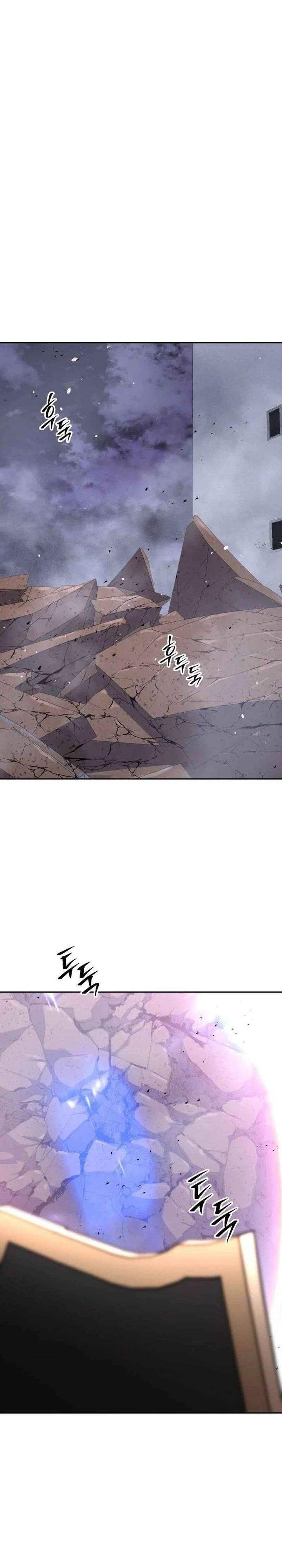 The Returned C-Rank Tank Won’t Die! Chapter 50