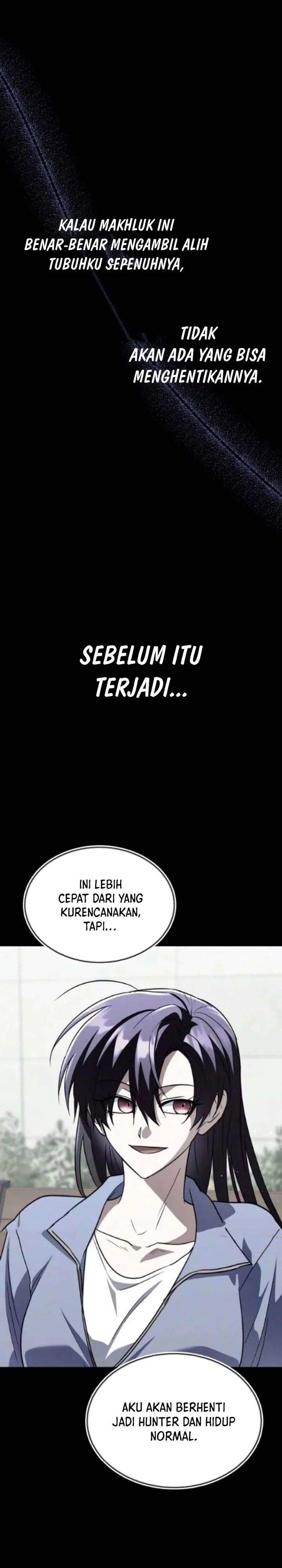 The Returned C-Rank Tank Won’t Die! Chapter 51