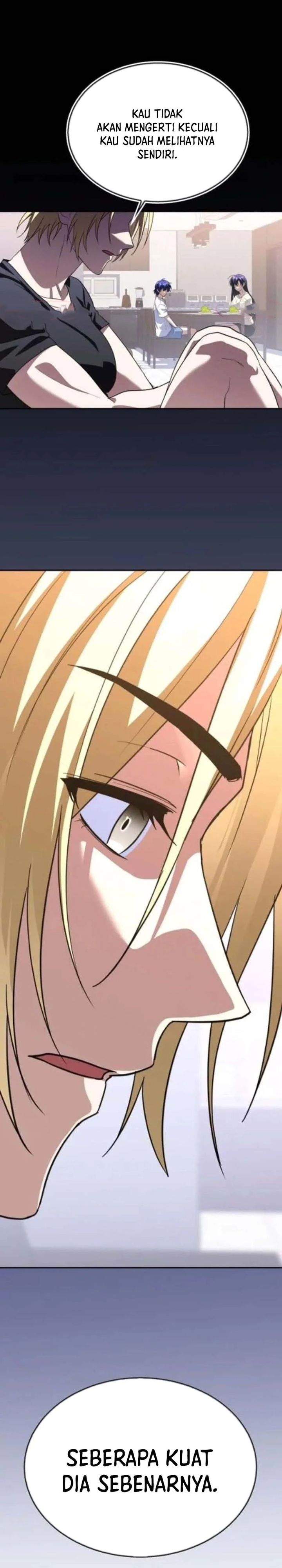 The Returned C-Rank Tank Won’t Die! Chapter 51