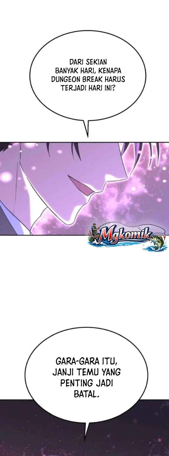 The Returned C-Rank Tank Won’t Die! Chapter 51