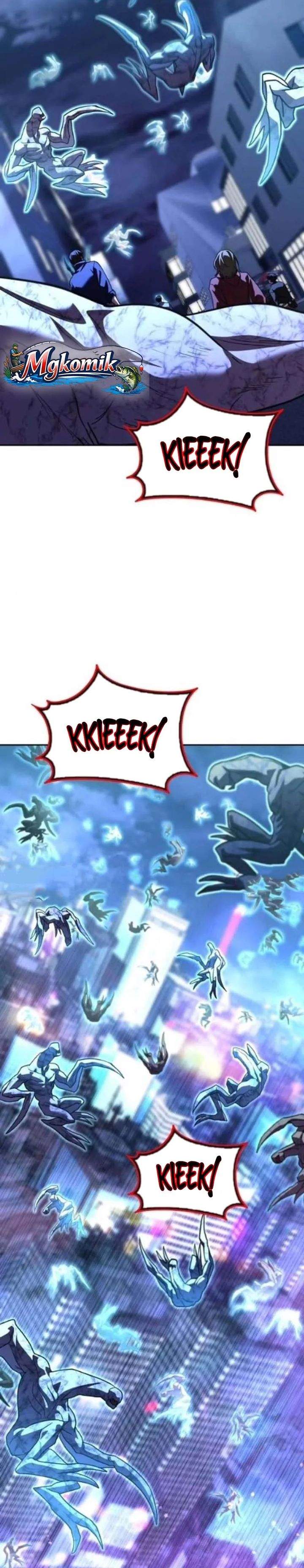 The Returned C-Rank Tank Won’t Die! Chapter 51