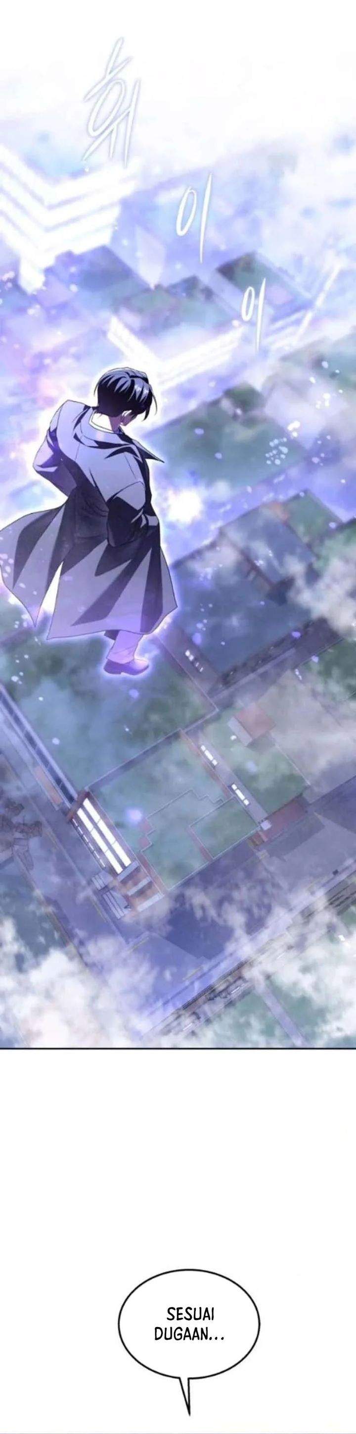 The Returned C-Rank Tank Won’t Die! Chapter 51