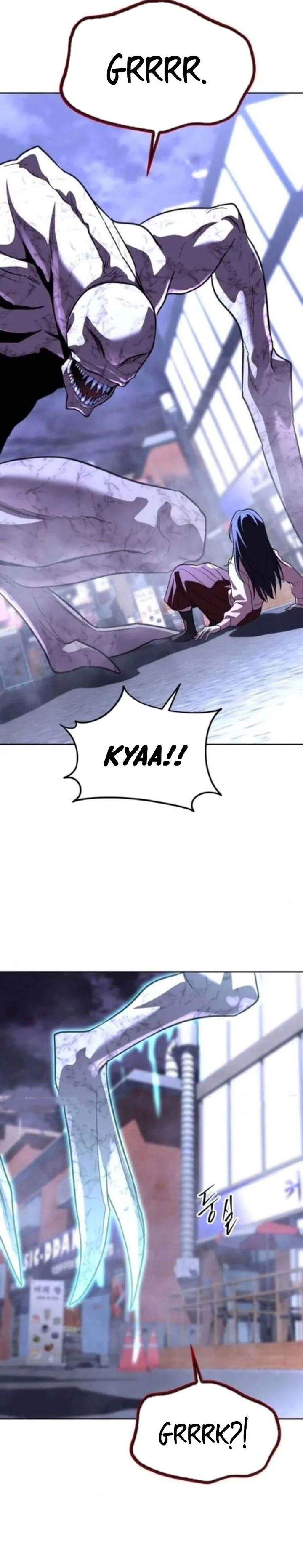 The Returned C-Rank Tank Won’t Die! Chapter 51