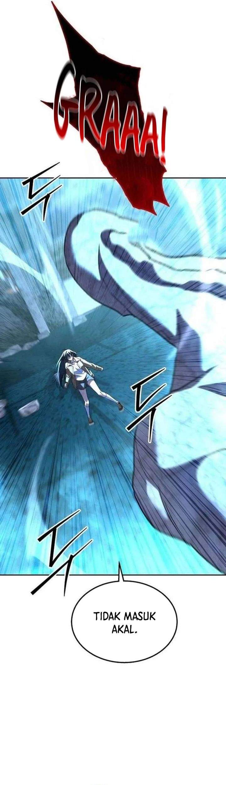 The Returned C-Rank Tank Won’t Die! Chapter 52