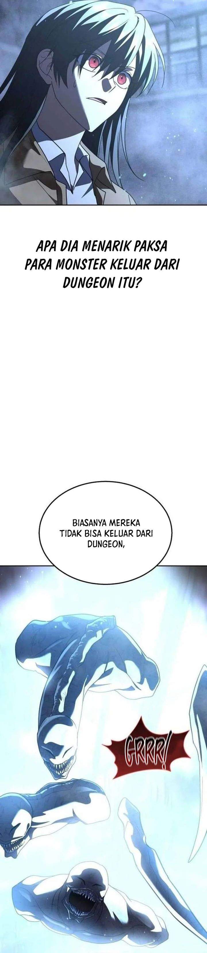 The Returned C-Rank Tank Won’t Die! Chapter 52