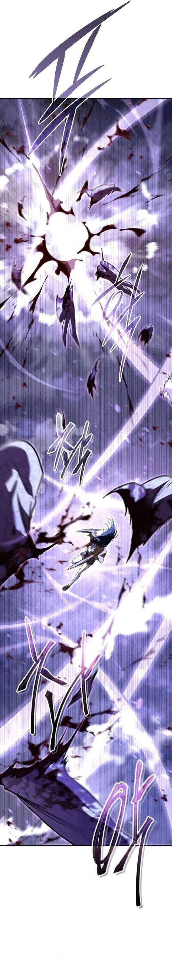 The Returned C-Rank Tank Won’t Die! Chapter 52