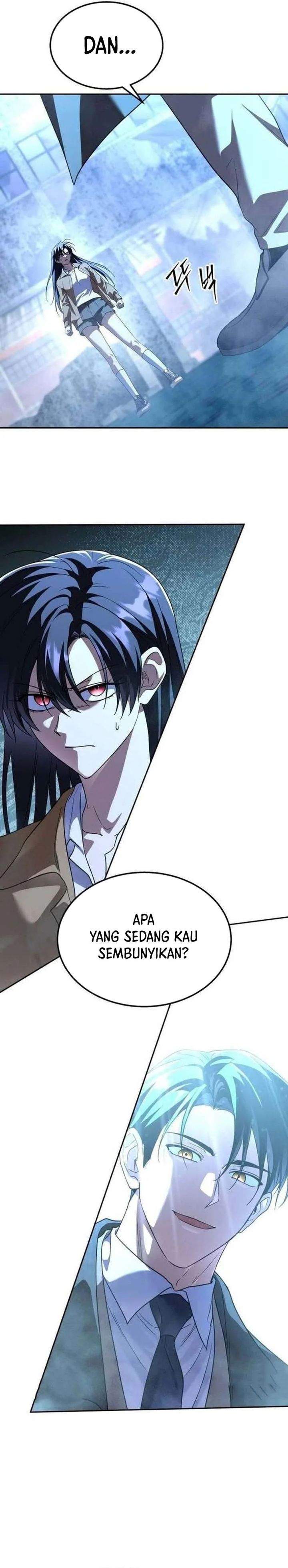The Returned C-Rank Tank Won’t Die! Chapter 52