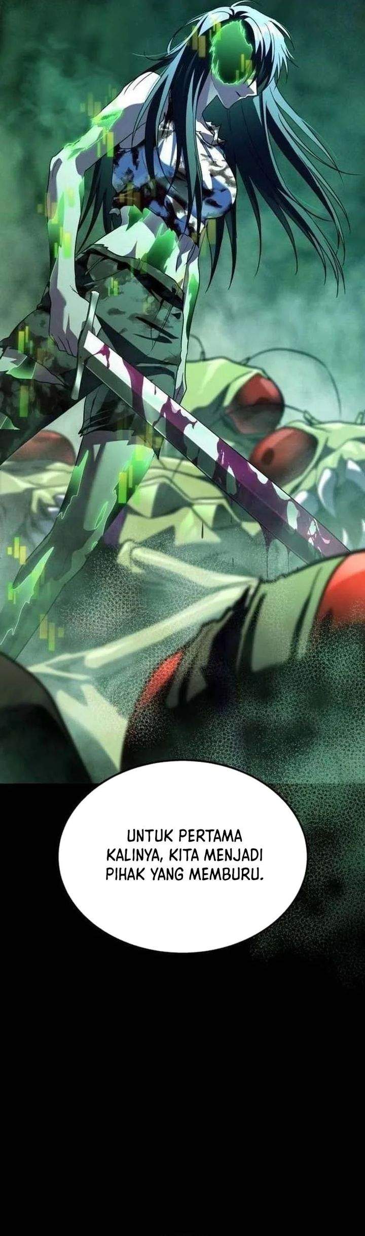 The Returned C-Rank Tank Won’t Die! Chapter 52