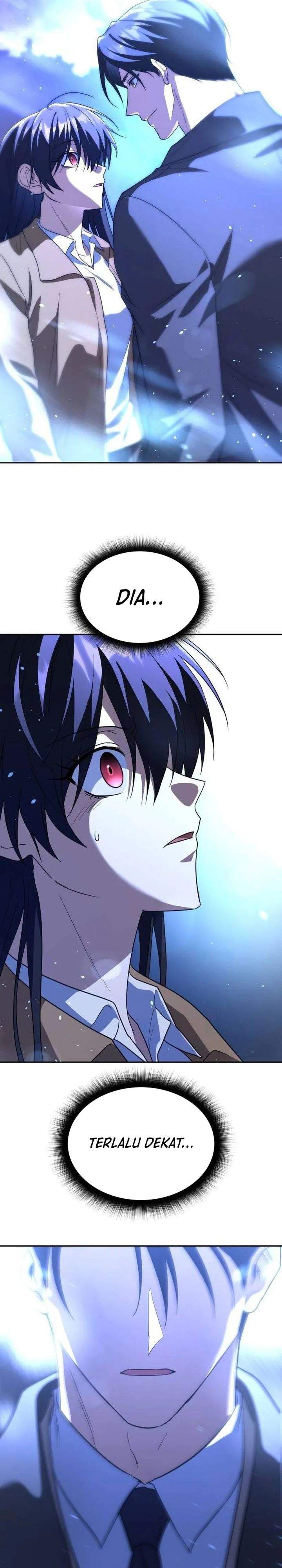 The Returned C-Rank Tank Won’t Die! Chapter 53
