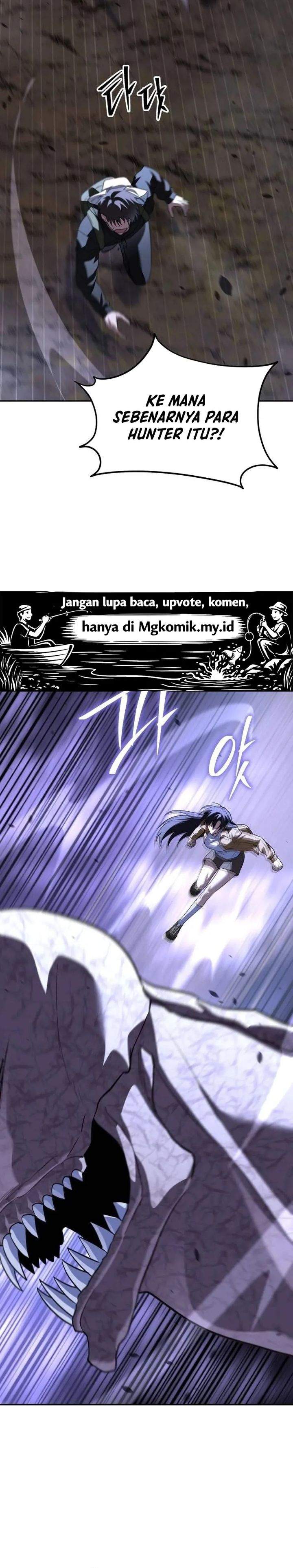 The Returned C-Rank Tank Won’t Die! Chapter 53