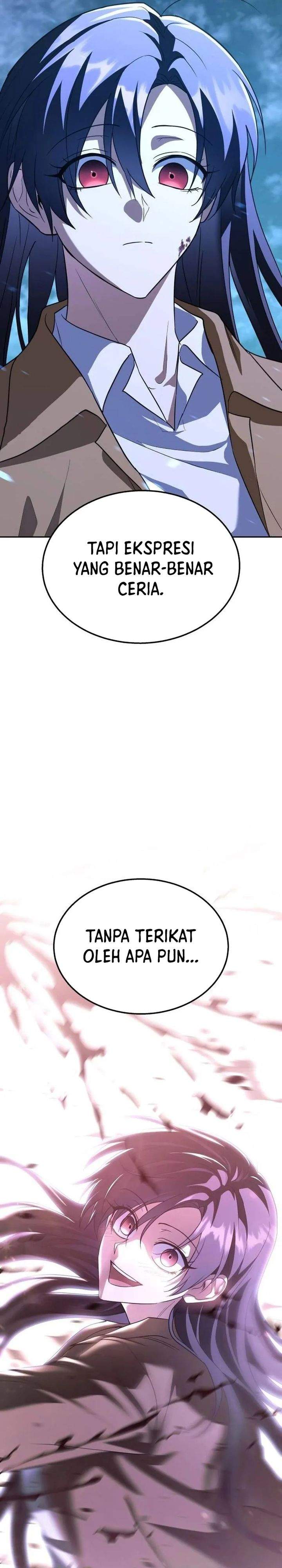 The Returned C-Rank Tank Won’t Die! Chapter 53