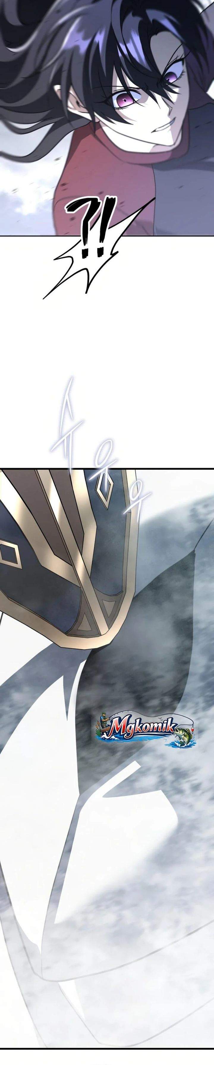 The Returned C-Rank Tank Won’t Die! Chapter 54