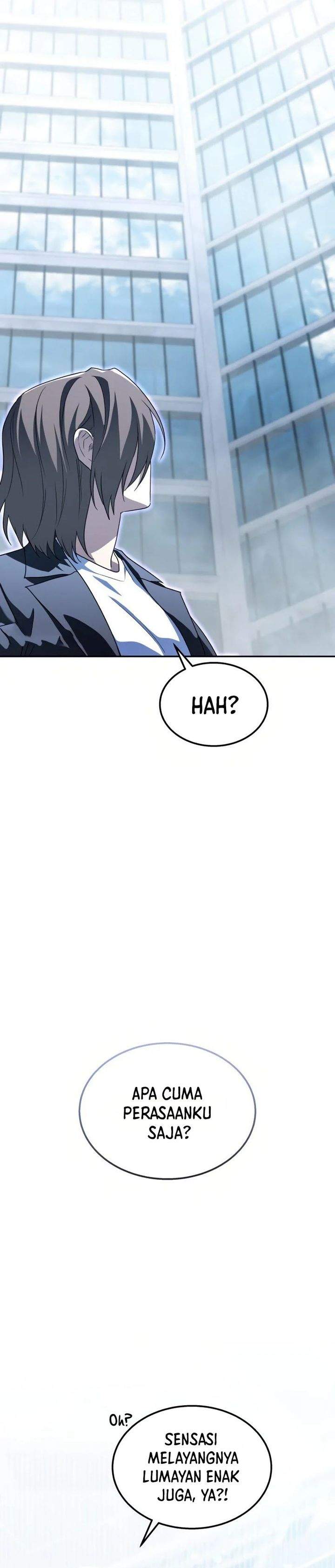 The Returned C-Rank Tank Won’t Die! Chapter 54
