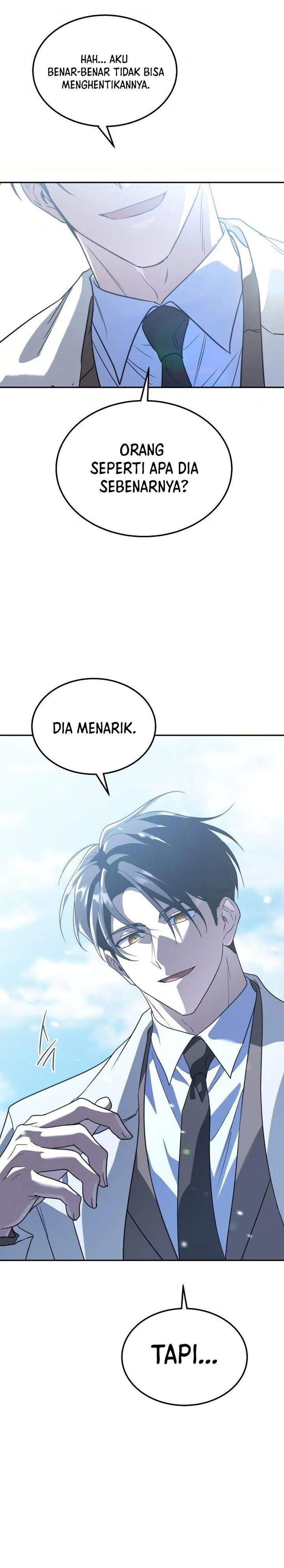 The Returned C-Rank Tank Won’t Die! Chapter 54