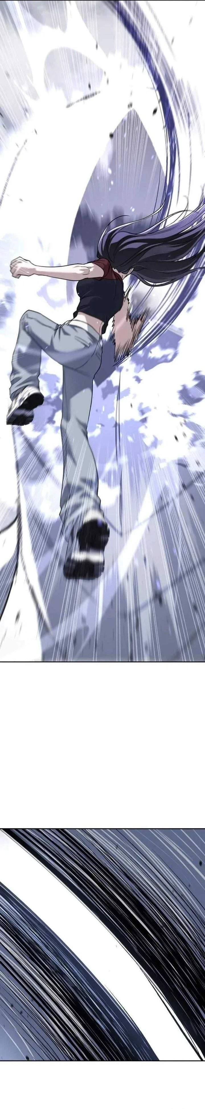 The Returned C-Rank Tank Won’t Die! Chapter 55