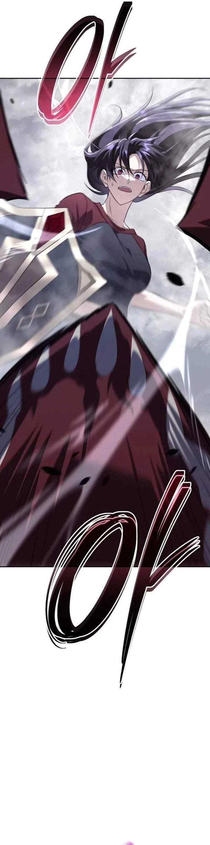 The Returned C-Rank Tank Won’t Die! Chapter 55