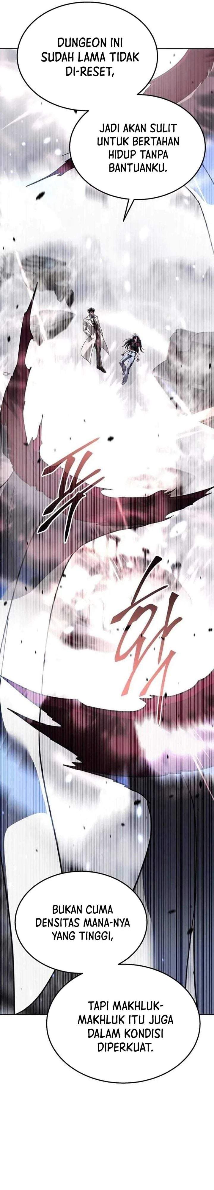 The Returned C-Rank Tank Won’t Die! Chapter 55
