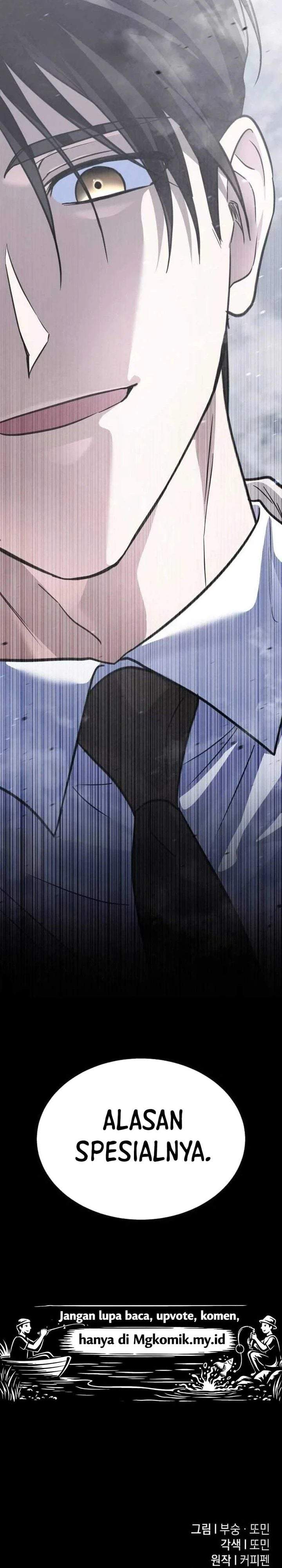 The Returned C-Rank Tank Won’t Die! Chapter 55
