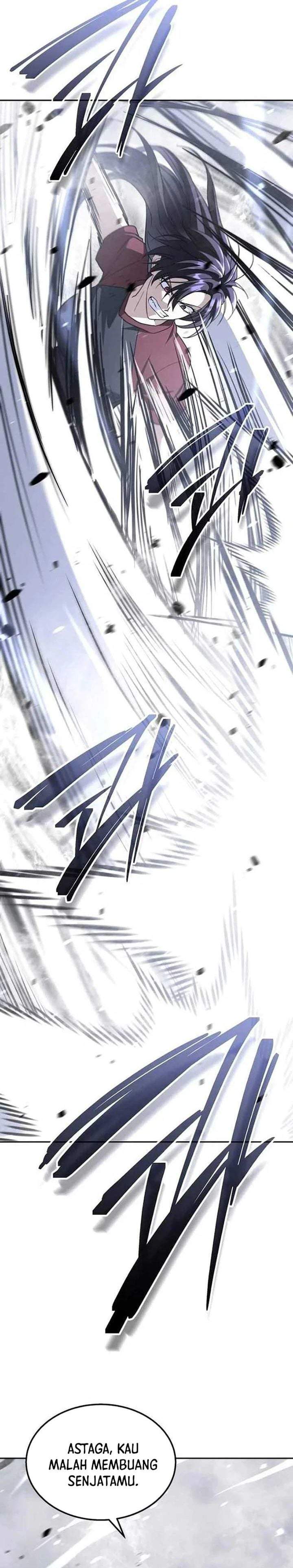 The Returned C-Rank Tank Won’t Die! Chapter 55