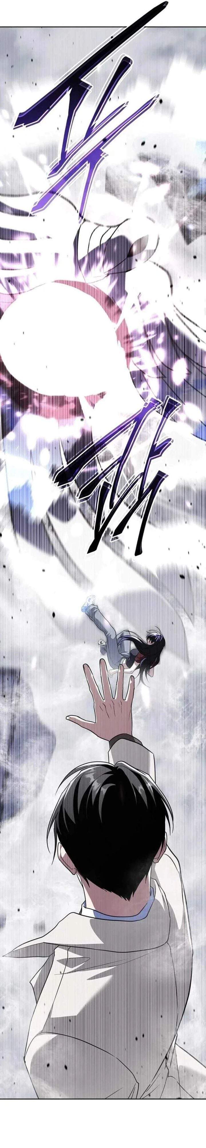 The Returned C-Rank Tank Won’t Die! Chapter 55
