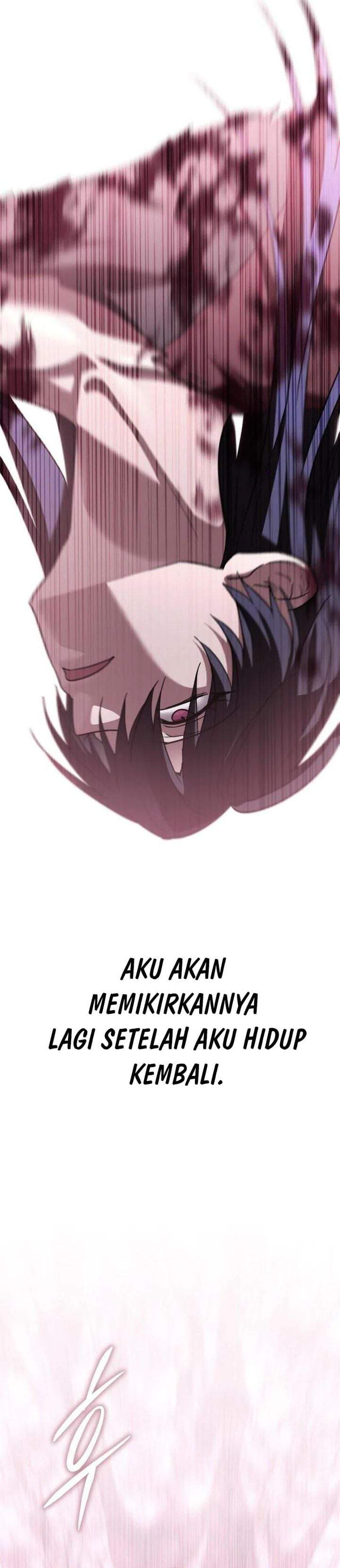 The Returned C-Rank Tank Won’t Die! Chapter 56