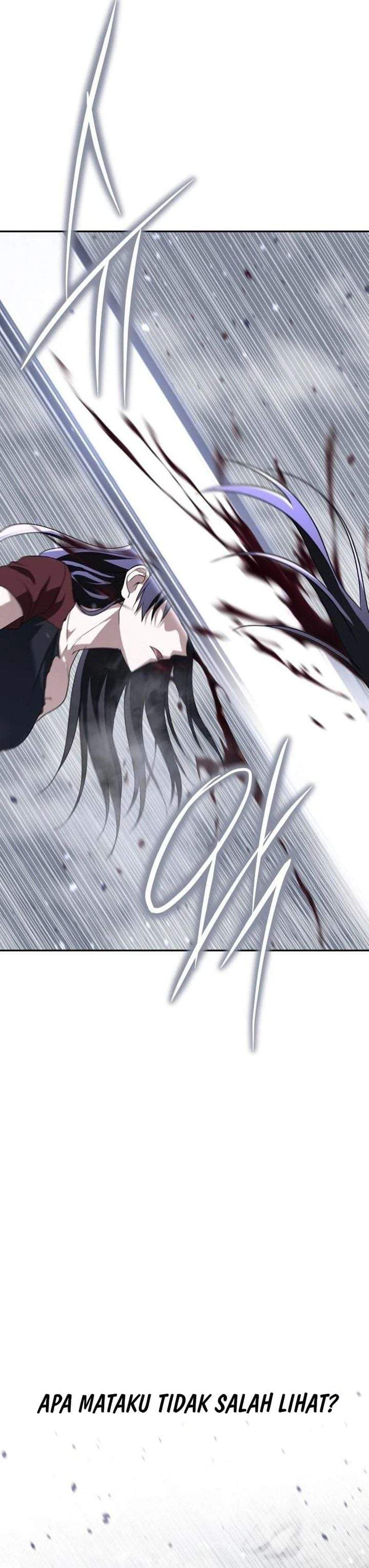 The Returned C-Rank Tank Won’t Die! Chapter 56