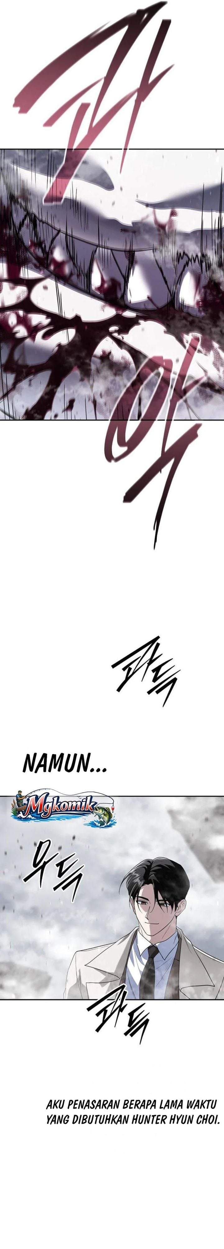 The Returned C-Rank Tank Won’t Die! Chapter 56