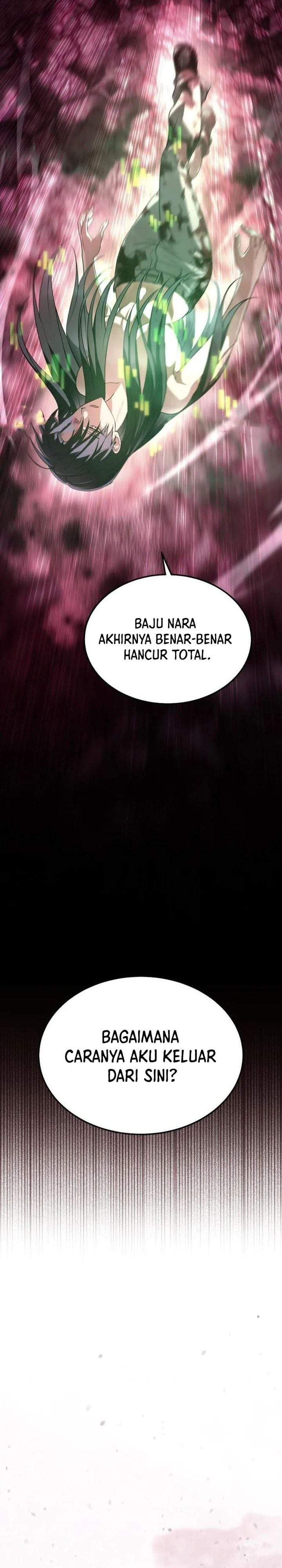 The Returned C-Rank Tank Won’t Die! Chapter 56