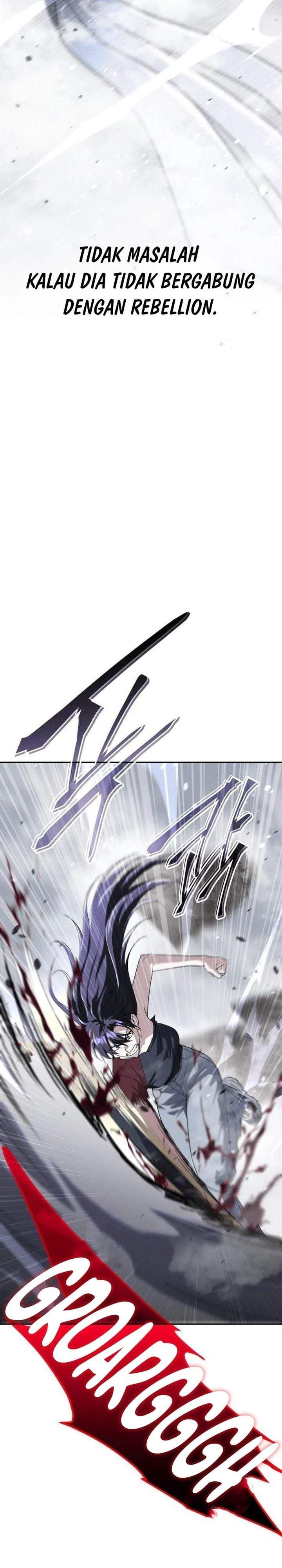 The Returned C-Rank Tank Won’t Die! Chapter 56