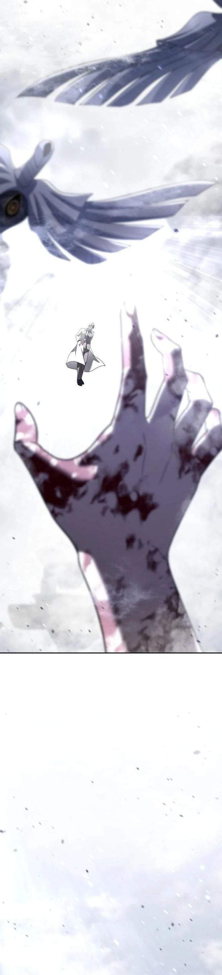 The Returned C-Rank Tank Won’t Die! Chapter 57