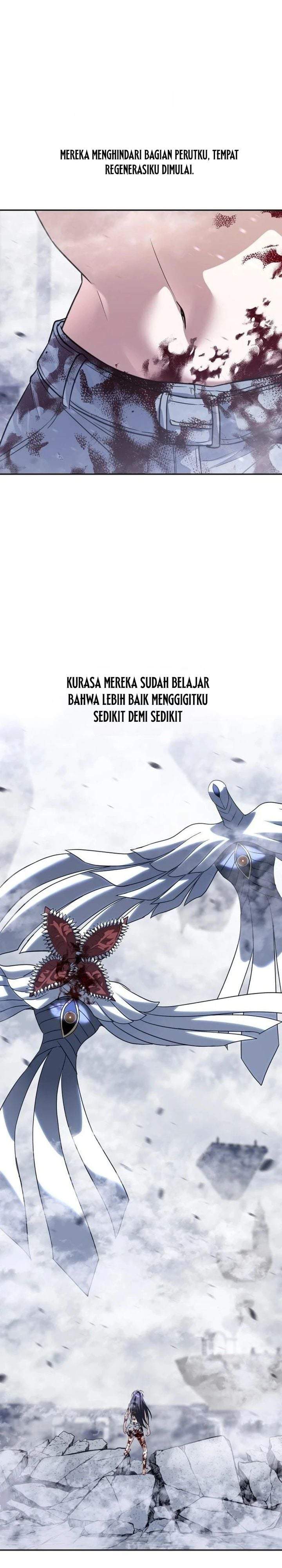 The Returned C-Rank Tank Won’t Die! Chapter 57