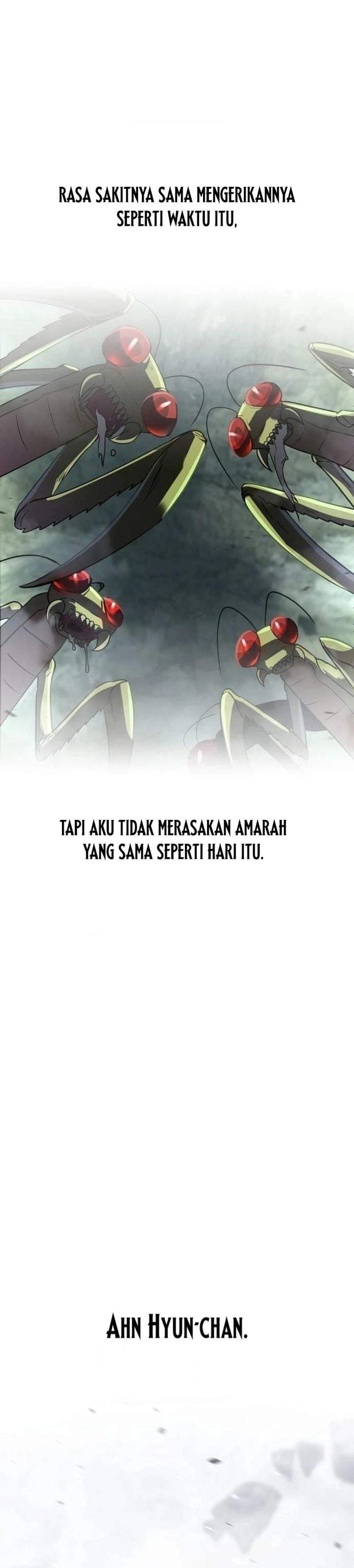 The Returned C-Rank Tank Won’t Die! Chapter 57